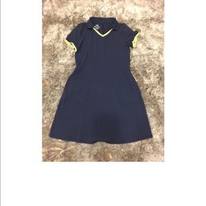 Comfortable everyday dress